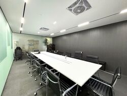 United Square (D11), Office #566883361
